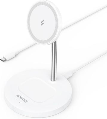 Iphone Draadloos Laad-Station beschikbaar voor biedingen