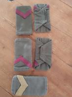 RANG EPAULETTEN Insignes soldaat, Verzamelen, Ophalen of Verzenden, Landmacht, Nederland, Embleem of Badge