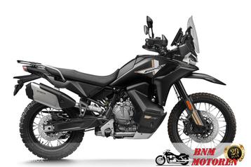 CFMoto 800 MT-X beschikbaar voor biedingen