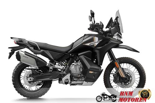 CFMoto 800 MT-X, Motoren, Motoren | Overige merken, Bedrijf, Toermotor, meer dan 35 kW