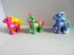 McDonalds 2004 # My little Pony - 3 stuks, Ophalen of Verzenden, Zo goed als nieuw