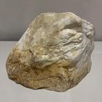 Decoratieve kunststof kiezel kei steen door Ypma Holland, Gebruikt, Decoratie kei, Ophalen of Verzenden, Ypma