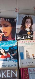 Nigella Lawson Kookboeken Collectie, Boeken, Ophalen of Verzenden, Zo goed als nieuw, Tv-serie