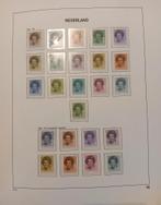 Postzegel DAVO album nr. 4 van 1989 - 2000 compleet postfris, Ophalen of Verzenden, Nederland