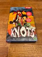 Tijs van Marle - Knots, Boeken, Fictie algemeen, Ophalen of Verzenden, Zo goed als nieuw, Tijs van Marle