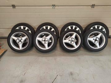 3 spaak velgen 15 inch beschikbaar voor biedingen