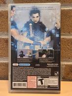 Crisis Core Final Fantasy - Sony PlayStation Portable, Hilversum, Gebruikt, Ophalen of Verzenden, Vanaf 12 jaar