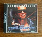 VIDEO CD The Terminator (retrotech), Vanaf 16 jaar, Ophalen of Verzenden, Gebruikt, Actie