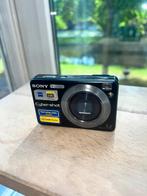 Sony Cybershot DSC-W115, Compact, Ophalen of Verzenden, Zo goed als nieuw, 4 t/m 7 keer
