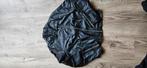 Bikerjasje mt.XL, Kleding | Dames, Jassen | Zomer, Ophalen of Verzenden, Zo goed als nieuw, Maat 46/48 (XL) of groter, Zwart