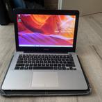 Asus laptop X302LA-FN177T | 13,3" | 4 GB | Intel Core i3, Asus  Laptop, 128 GB, Qwerty, Gebruikt