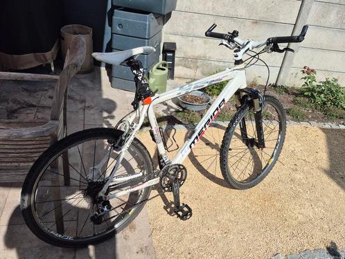 Merida Matts HFS 4000 MTB/ATB, Fietsen en Brommers, Fietsen | Mountainbikes en ATB, Gebruikt, Heren, Merida, 53 tot 57 cm, Hardtail