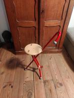 Ulisse' kruk/wandelstok ontwerp Ivan Loss - jaren 80, Gebruikt, Overige kleuren, Ophalen of Verzenden, Eén