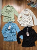Shirts met lange mouw van het merk Le bonbon, Ophalen of Verzenden, Nieuw