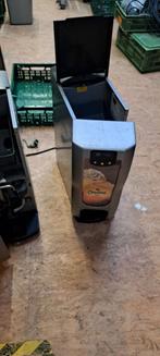 Chocomel machines 2 stuks, Ophalen