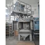 Blasting equipment Kovo Staněk TZS 1-2,5/1100-N, Verzenden, Gebruikt, Gereedschap of Toebehoren