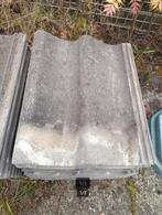 Rbb sneldek pannen dakpan rbb dakpannen per 5 stuks, Gebruikt, Steen of Klei, Ophalen of Verzenden, Minder dan 5 m²