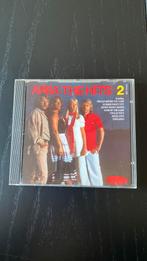 ABBA - the hits cd, Cd's en Dvd's, Cd's | Pop, Ophalen of Verzenden, Zo goed als nieuw, 1980 tot 2000