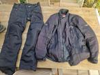 Motorkleding set Buse combipak jas en broek large, Buse, Ophalen of Verzenden, Tweedehands, Heren
