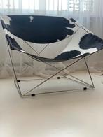 Artifort Butterfly stoel, Huis en Inrichting, Stoelen, Ophalen, Zo goed als nieuw, Eén