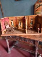 Antiek poppenhuis, Antiek en Kunst, Antiek | Speelgoed, Ophalen