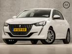 Peugeot 208 1.2 PureTech Sport (APPLE CARPLAY, GROOT NAVI, 3, Voorwielaandrijving, 12 maanden, Stof, Gebruikt
