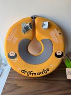 Drijfmaatje Baby Zwemring - 3-12 Maanden, Ophalen of Verzenden, Zo goed als nieuw