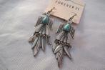 Bird shaped earrings (Forever 21), Overige materialen, Hangers, Nieuw, Ophalen of Verzenden