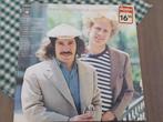LP Simon and Garfunkel, Greatest Hits, zer goede staat., Verzenden, 1960 tot 1980, 12 inch
