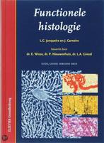 Functionele histologie, Ophalen of Verzenden, Beta, Zo goed als nieuw, WO