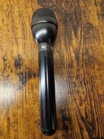 Electro-Voice RE50N/D-B Microfoon, Muziek en Instrumenten, Microfoons, Ophalen of Verzenden, Zo goed als nieuw, Zangmicrofoon