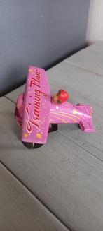 China MS 11 blikken tin trainingsvliegtuig plane wind up., Antiek en Kunst, Ophalen of Verzenden
