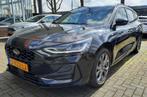 FORD Focus Wagon 1.0 EcoBoost Hybrid 125pk ST-Line, Auto's, Te koop, Gebruikt, 999 cc, 18 km/l