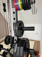 Selling new home gym - 15% discount, Sport en Fitness, Fitnessmaterialen, Ophalen, Nieuw, Benen, Overige typen