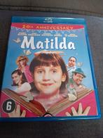 Matilda - bluray, Ophalen of Verzenden, Zo goed als nieuw, Actie