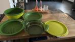 Microgourmet van Tupperware, Ophalen of Verzenden, Zo goed als nieuw, Schaal