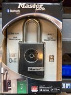Master lock bleutooth, Motoren, Accessoires | Sloten