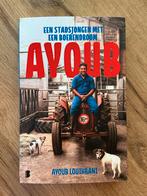 Ayoub Louihrani - Biografie, Ophalen of Verzenden, Gelezen, Film, Tv en Media