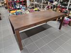 Eettafel, Ophalen, 2j.brabant@gmail.com, 50 tot 100 cm, Zo goed als nieuw