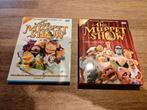 The Muppet Show DVD Collectie, Alle leeftijden, Ophalen of Verzenden, Zo goed als nieuw, Overige genres