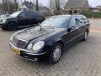 Mercedes-benz E-klasse Combi 280 Classic, Auto's, Mercedes-Benz, Automaat, 232 pk, Gebruikt, Leder en Stof