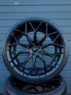 19inch Wheelforce SL1 5x112 Volkswagen / Audi / GTI / RS3, 19 inch, Gebruikt, Banden en Velgen, Ophalen of Verzenden