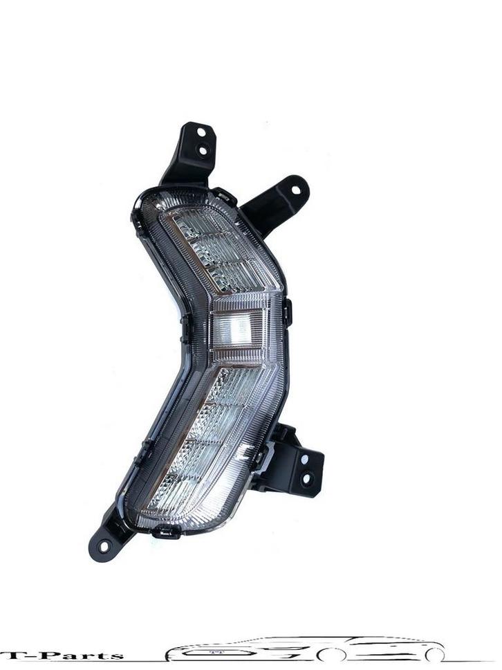 Kia niro rechts mistlamp dagrijverlichting Nieuw LED 92208Q4, Auto-onderdelen, Verlichting, Kia, Nieuw, Ophalen of Verzenden
