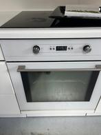 Inbouw oven wit, Ophalen, Gebruikt, 45 tot 60 cm, Oven