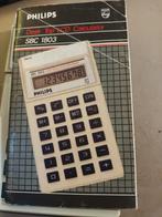 Philips SBC1083 calculator, Verzenden, Gebruikt