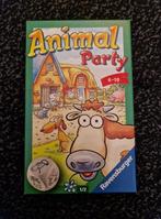 Ravensburger Animal Party (nieuw), Ophalen of Verzenden, Nieuw, Ravensburger