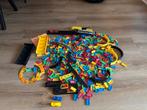 Domino Set met Trappen & Auto Schietbaan, Ophalen, Gebruikt, Overige merken