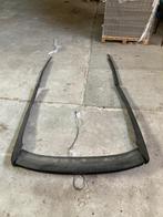 Saab 900 classic spoilerset incl derde remlicht, Ophalen of Verzenden, Gebruikt