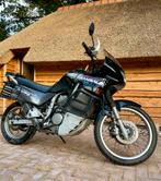 Honda Transalp Toermotor 1998, Handvatverwarming, 2 cilinders, Particulier, Meer dan 35 kW