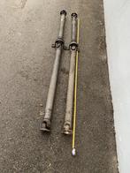 cardanas mercedes sprinter 220 CM 1995 tot 2005 W901 W902, Auto-onderdelen, Gebruikt, -, Ophalen of Verzenden, -